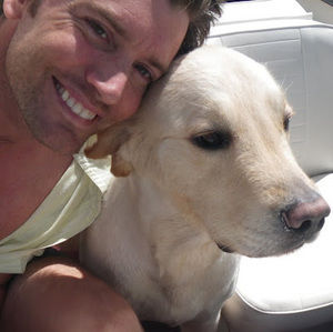 Meet your Posher, Brian